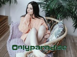 Onlyparadise