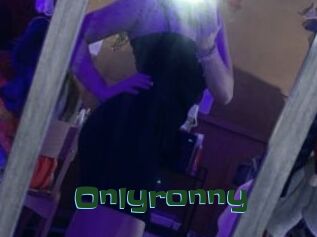 Onlyronny
