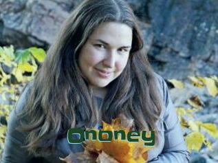 Ononey