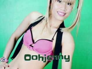 Oohjenny