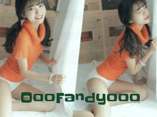 OooFandyooo