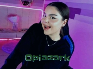 Opiazark