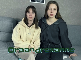 Oraandrexanne