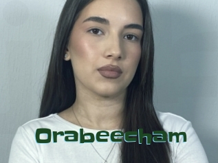 Orabeecham