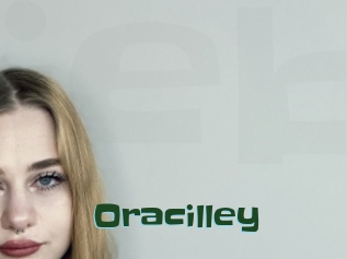 Oracilley