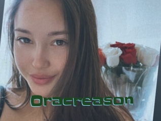 Oracreason