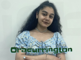 Oracurrington