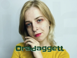 Oradaggett