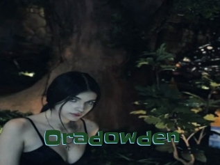 Oradowden