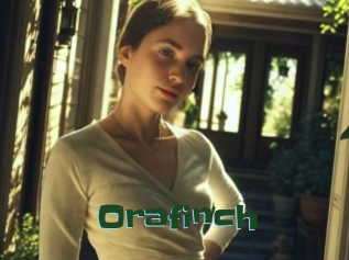 Orafinch