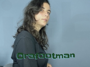 Orafootman