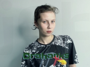 Orahanks