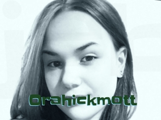 Orahickmott