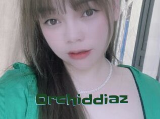 Orchiddiaz