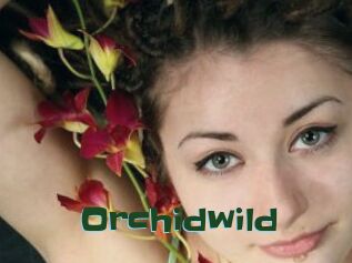 Orchidwild