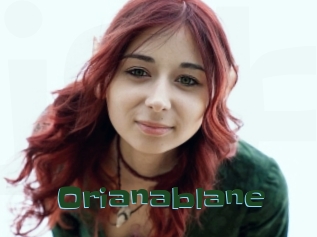 Orianablane