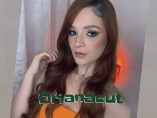 Orianacut