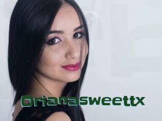 Orianasweettx