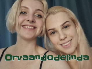 Orvaandodelinda
