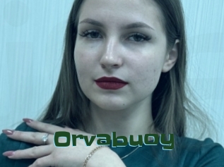 Orvabuoy