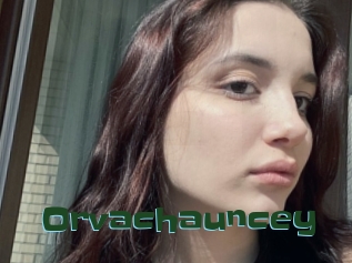 Orvachauncey