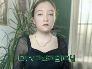Orvadagley