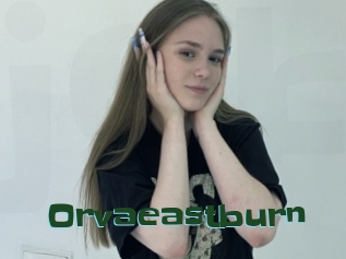 Orvaeastburn