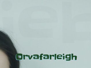Orvafarleigh