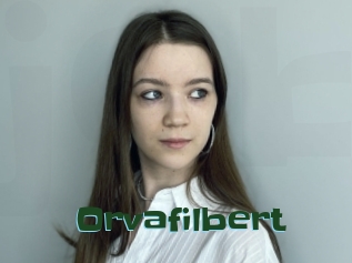 Orvafilbert