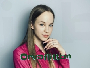 Orvaflitton