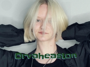 Orvaheaston
