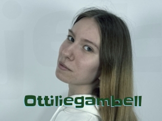 Ottiliegambell