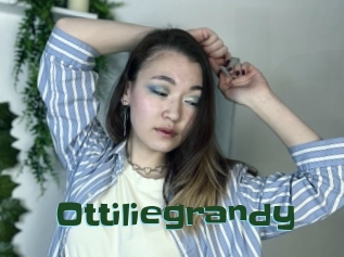 Ottiliegrandy