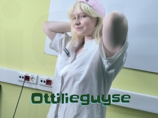 Ottilieguyse