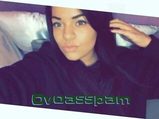 Ovoasspam
