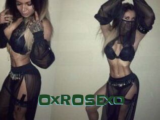 OxROSExo