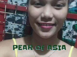 PEAR_of_ASIA