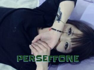 PERSEFFONE