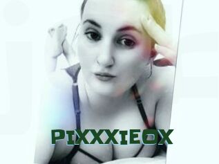 PIXXXIEOX