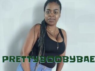 PRETTYBOOBYBAE