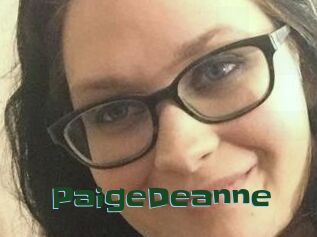 PaigeDeanne