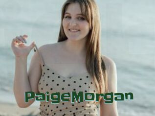 PaigeMorgan