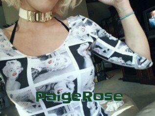 PaigeRose