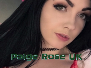 Paige_Rose_UK Jeune baise