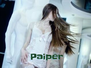 Paiper
