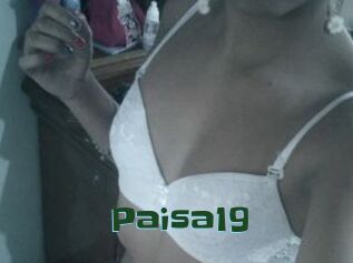 Paisa19
