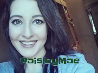 PaisleyMae