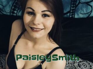 PaisleySmith
