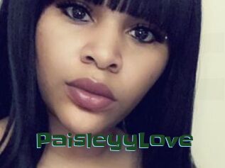 PaisleyyLove