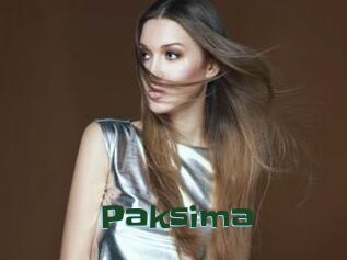 Paksima